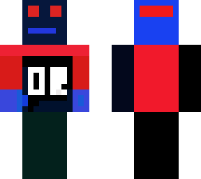 agent o2
