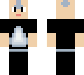 air element avatar