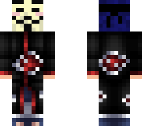 akatsuki anonimous