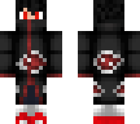 akatsuki skin normal