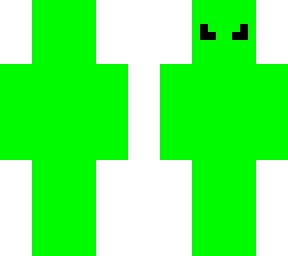 alien green corrected