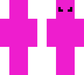 alien pink