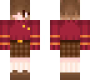 amber