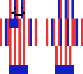 american skin