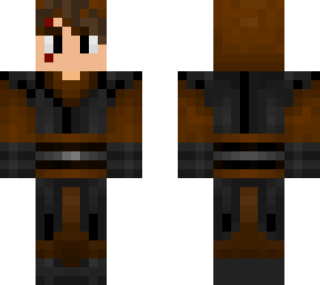 anakin skywalker