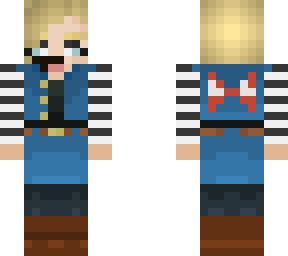 android 18 derp