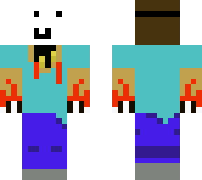 anomaly 358 happy mask