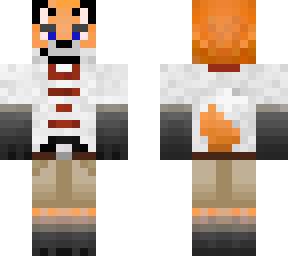 another new fox face design?!?!?! give it a like if you like it!