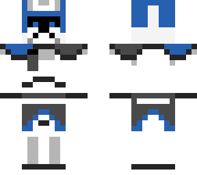 arc trooper jesse