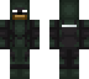 arrow bear