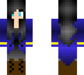 assassin girl
