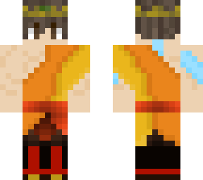avatar drew