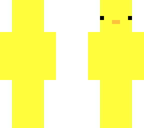 backwards duck
