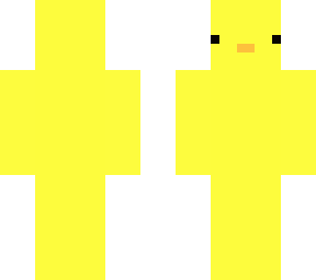 backwards duck