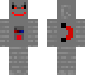 banana bot (evil)
