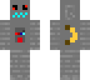 banana bot