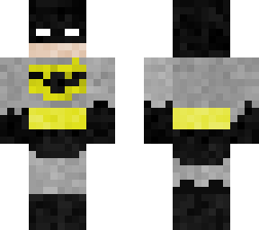 batman the bat hero