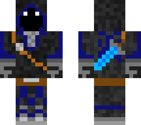 bbh update skin
