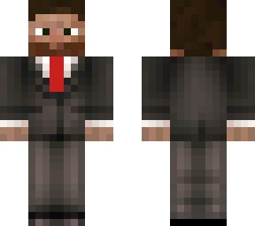 beard b.steve