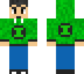 ben 10 hoodie