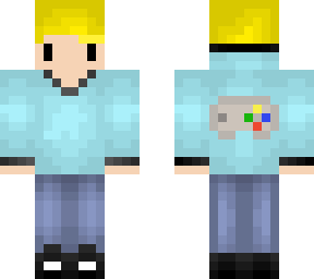 best skin of the world