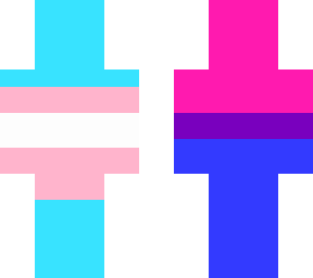bi/trans
