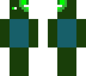 bitten person from zombie