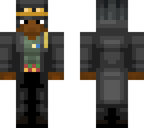 black jotaro