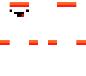 blank derp