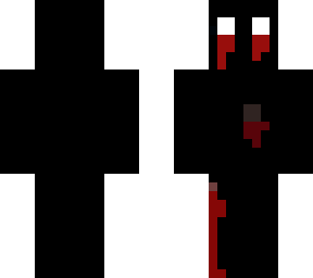bleeding demon
