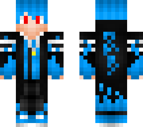 blue alchaz