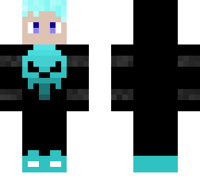 blue boy