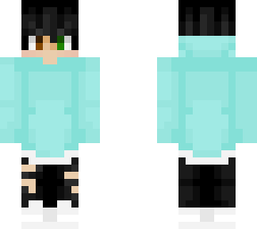 blue boy