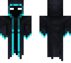 blue gost