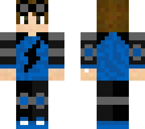 bluespeed