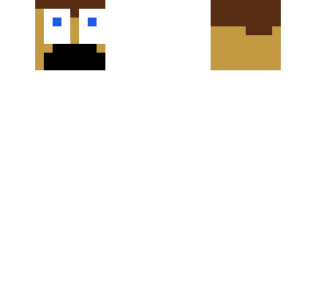 bodyless guy