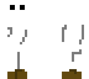 boo!