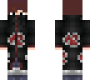 boy akatsuki