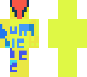 bumblebee skin