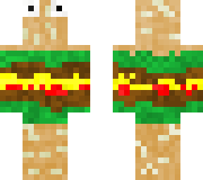 burger