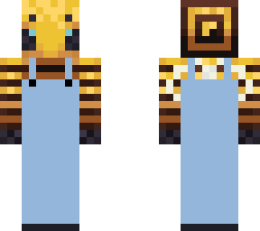 business bee worker for shiba craft