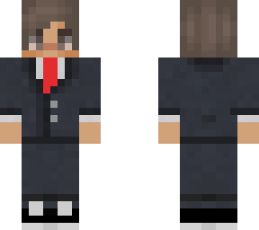 business boy fixed