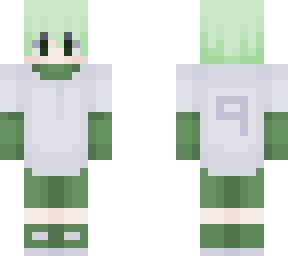 bw tournament green