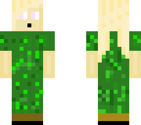 camo girl