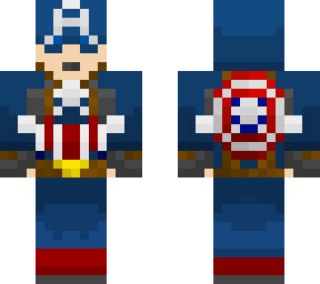 captain america