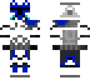 captain rex
