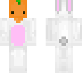 carrot bunny