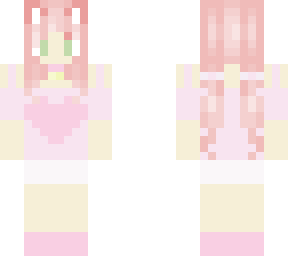 cat girl