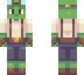 ccgreen v0.1