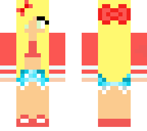 cheerleader